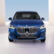 BMW總代理汎德於今4/15日正式發表全新世代BMW 218i Active Tourer Luxury限量版，限量200台建議售價155萬元起，再享100萬40期零利率優惠。(圖片提供：汎德)